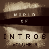 World of Intros, Vol. 9 (Special DJ Tools) - Verschiedene Interpreten