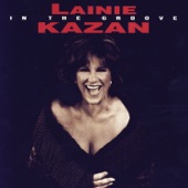 Lainie Kazan - Yesterday When I Was Young