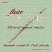 Petite suite: I. En bateau (arr. P. Rhodes and K. Smith for flute and piano) artwork