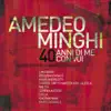 40 Anni di me con voi (Live) album lyrics, reviews, download
