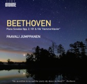 Beethoven: Piano Sonatas, Opp. 2, 101 & 106 "Hammerklavier"