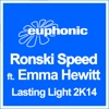 Lasting Light 2K14 (feat. Emma Hewitt) - Single