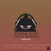 Romans - EP album lyrics, reviews, download