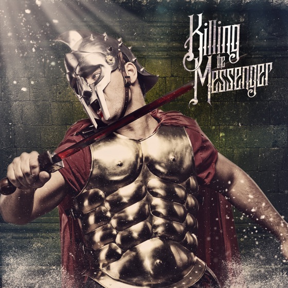 Cover artwork for What Matters Most