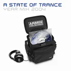A State of Trance Year Mix 2004 (Mixed By Armin Van Buuren) by Armin van Buuren album reviews, ratings, credits
