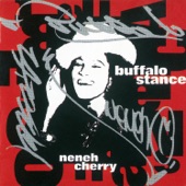 Buffalo Stance (12'' Mix) artwork