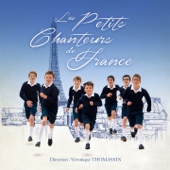 Ave Maria de Caccini - Les petits chanteurs de France, Louis Deschanel & Véronique Thomassin