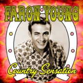 Faron Young - Beautiful Garden of Prayer