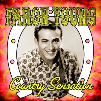Country Sensation - Faron Young