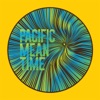 Pacific Mean Time artwork