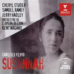 Susannah, Act One: Opening Music Song Lyrics