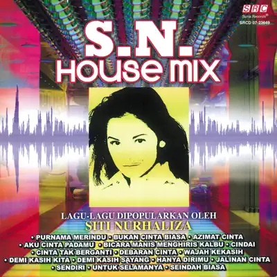 Siti Nurhaliza House Mix - Siti Nurhaliza Siti Nurhaliza House Mix - Siti Nurhaliza