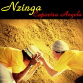 Grupo Nzinga - O Mundo de Deus É Grande