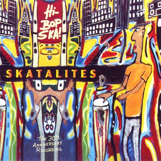 Cover artwork for Split Personality