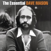 The Essential Dave Mason artwork
