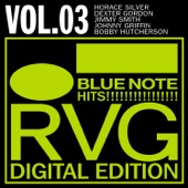 Bobby Hutcherson - Maiden Voyage (Rudy Van Gelder Edition) (2006 Digital Remaster)