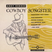 Andy Hedges - Down South On the Rio Grande