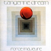 Tangerine Dream - Cloudburst Flight
