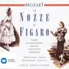 Mozart: Le nozze di Figaro album lyrics, reviews, download