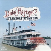 Steamboat Stomp artwork
