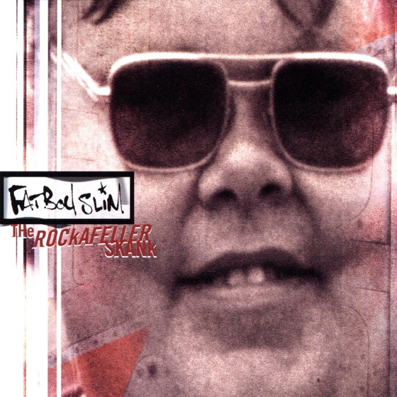 Cover artwork for The Rockafeller Skank (Short Edit)