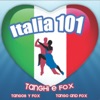 Italia 101 tanghi e fox