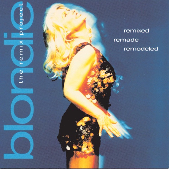 Cover artwork for Atomic (Diddy's 12" Mix)