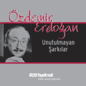Pervane - Özdemir Erdoğan