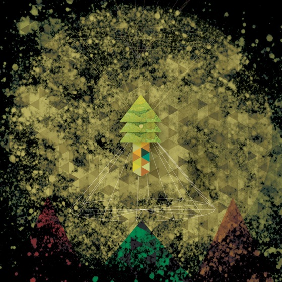 Cover artwork for Upon the 49th Day (Cyne Cover)