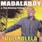 Inkemenkeme - Madalaboy lyrics