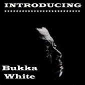 Introducing Bukka White artwork