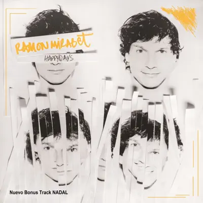 Nadal - Single - Ramon Mirabet