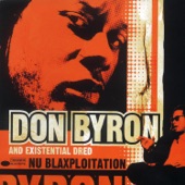 Don Byron - Alien