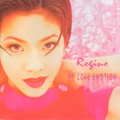 My Love Emotion - Regine Velasquez