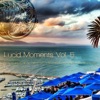 Lucid Moments, Vol. 5 - Finest Selection of Chill out Ambient Club Lounge, Deep House and Panorama of Cafe Bar Music, 2015