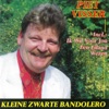 Kleine zwarte bandolero