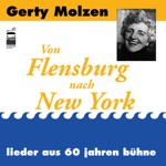 Gerty Molzen - Walk On The Wild Side