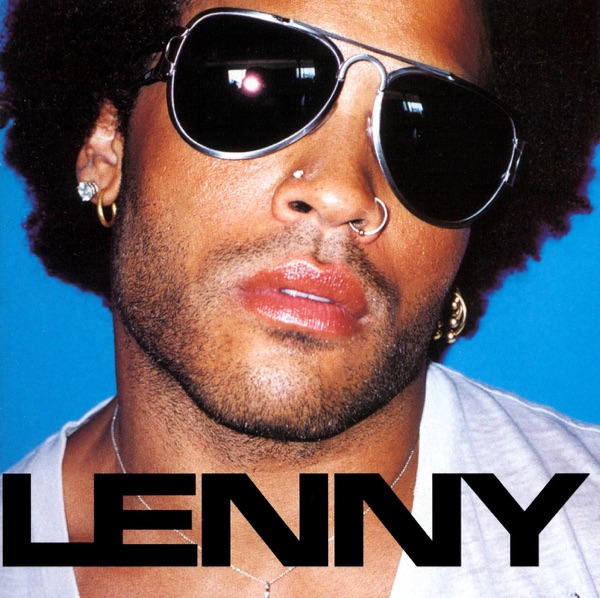 Lenny Kravitz Stillness Of Heart (2002)