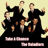 The Valadiers - Greetings (This Is Uncle Sam)