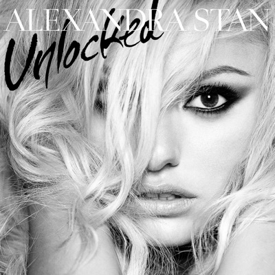 UNLOCKED - Alexandra Stan