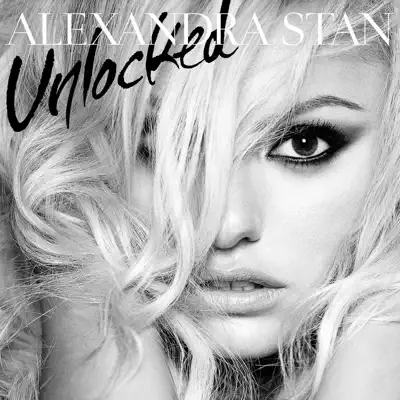 UNLOCKED - Alexandra Stan