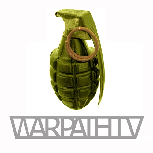 Warpath TV » » Pixels to Polygons cover