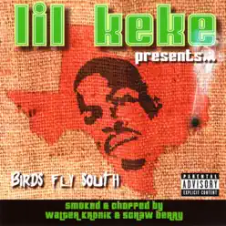 Birds Fly South (Smoked & Chopped) - Lil Keke