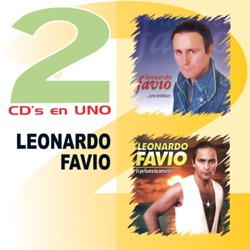 Leonardo Favio - La Foto De Carnet