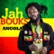 Angola - Jah Bouks lyrics