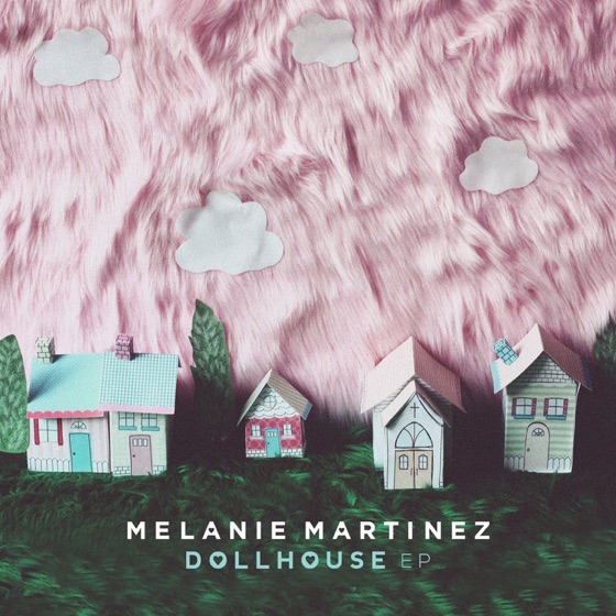 Cover artwork for Dead To Me