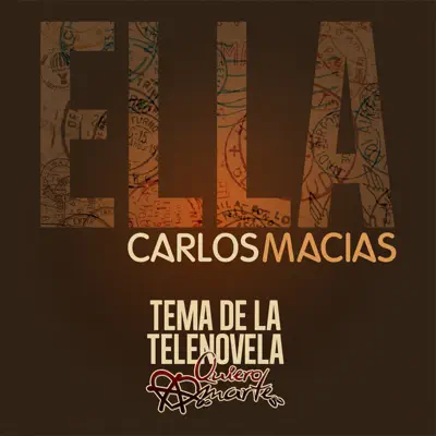 Ella - Single - Carlos Macias