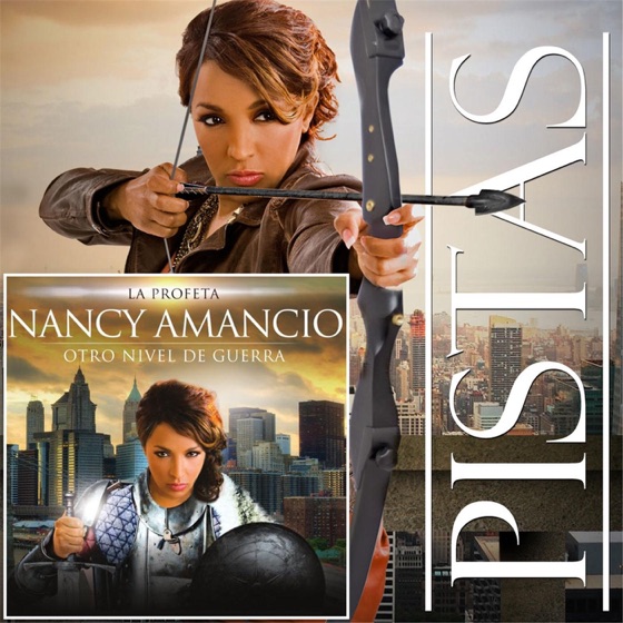 Cover artwork for Lanzo Flechas