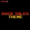Duck Tales Theme - PixelMix lyrics