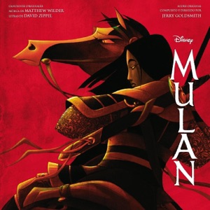 Mulan (Original Soundtrack)
